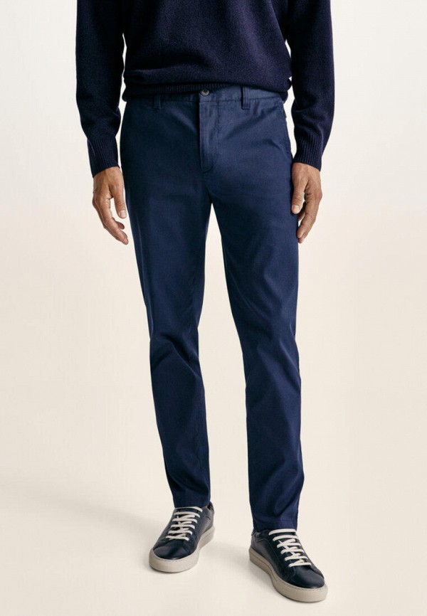 фото Брюки massimo dutti