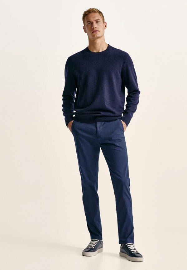 фото Брюки massimo dutti