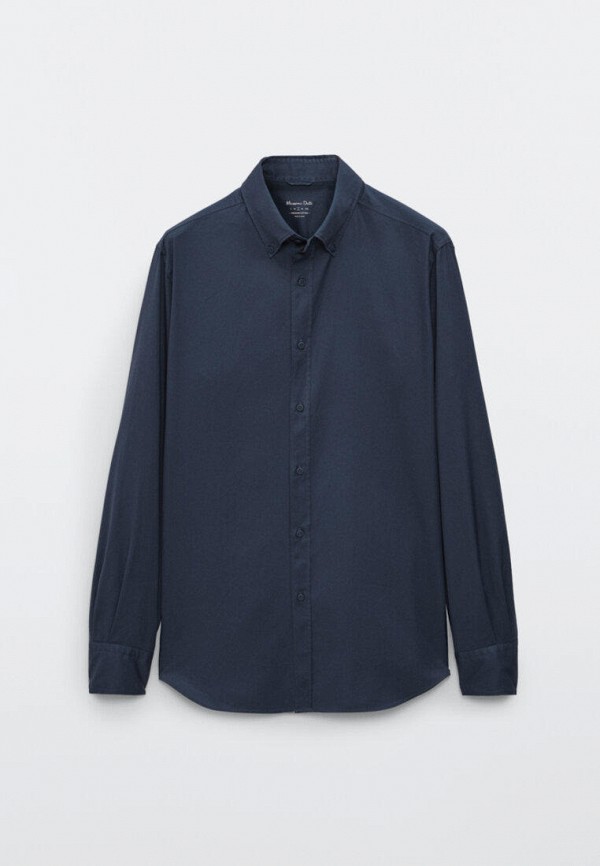 фото Рубашка massimo dutti