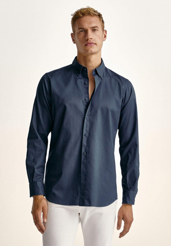 фото Рубашка massimo dutti