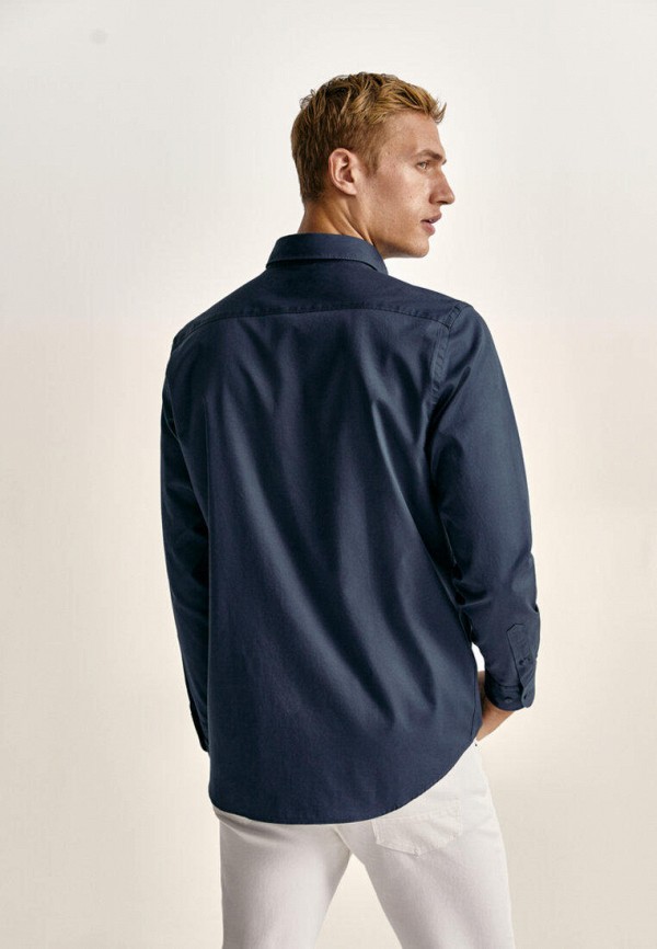 фото Рубашка massimo dutti