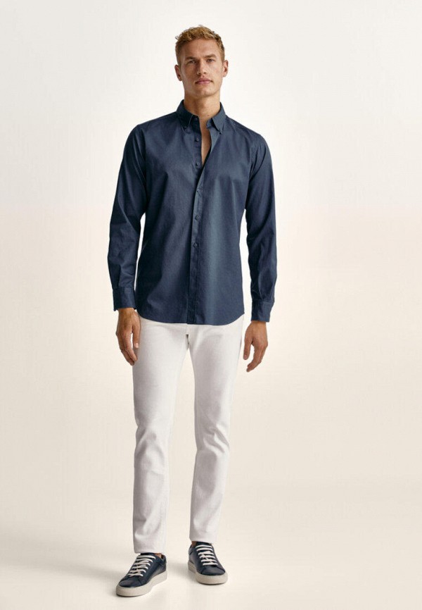 фото Рубашка massimo dutti