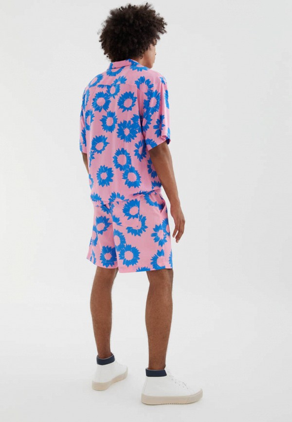фото Шорты pull&bear