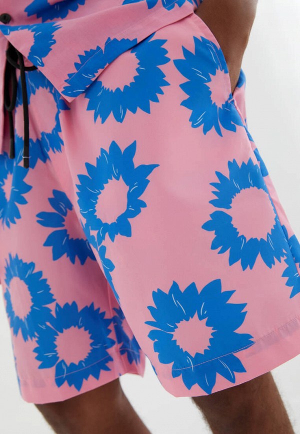 фото Шорты pull&bear