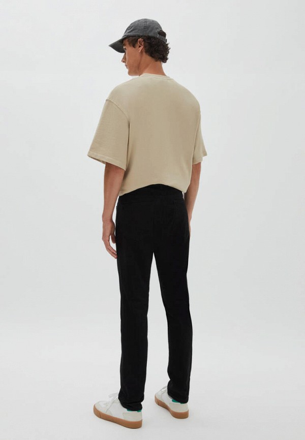 

Джинсы Pull&Bear, Черный