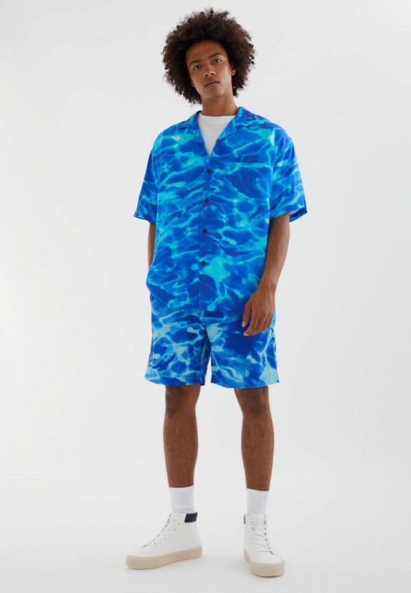 фото Шорты pull&bear