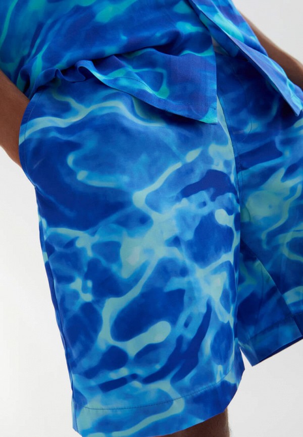 фото Шорты pull&bear