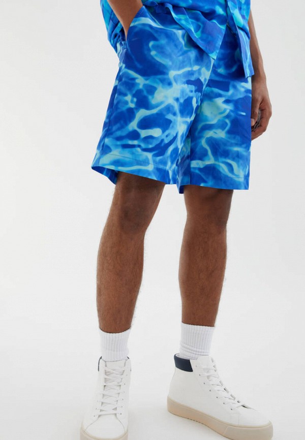 фото Шорты pull&bear
