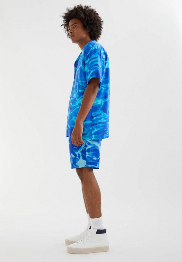 фото Шорты pull&bear