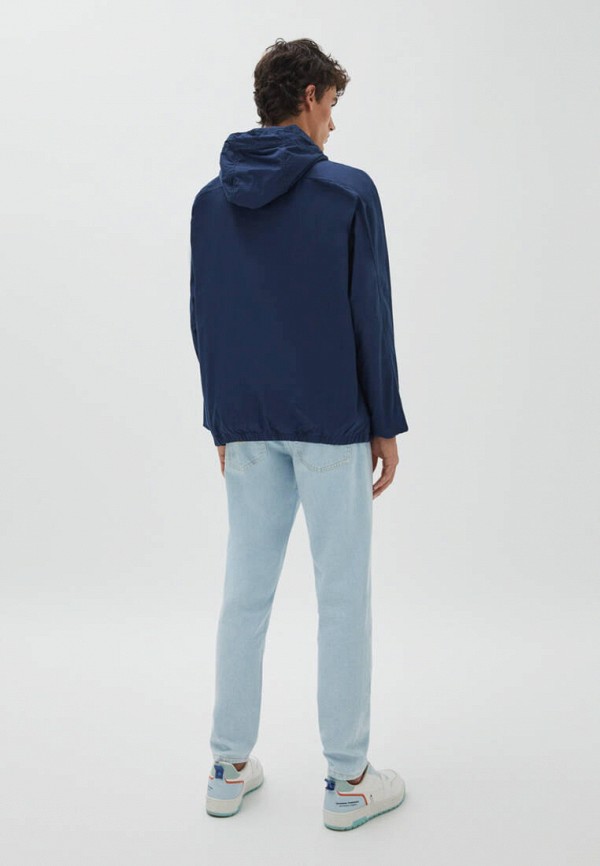 фото Ветровка pull&bear