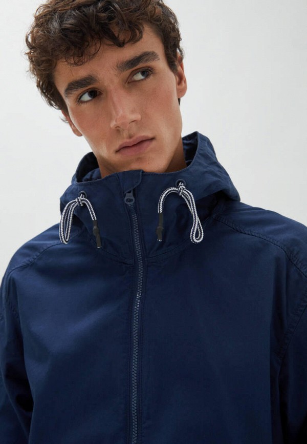 фото Ветровка pull&bear