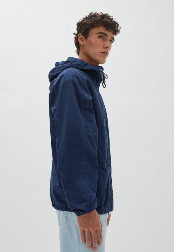 фото Ветровка pull&bear