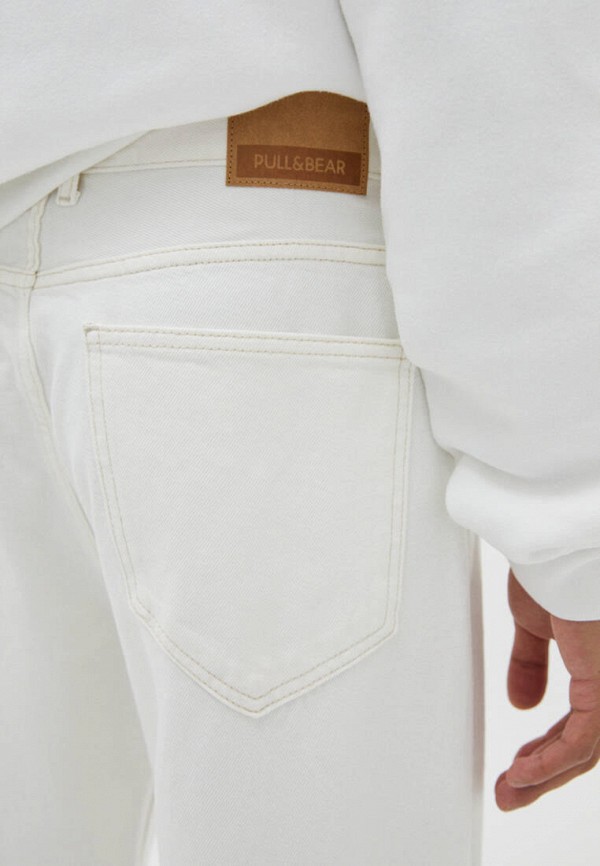 фото Джинсы pull&bear