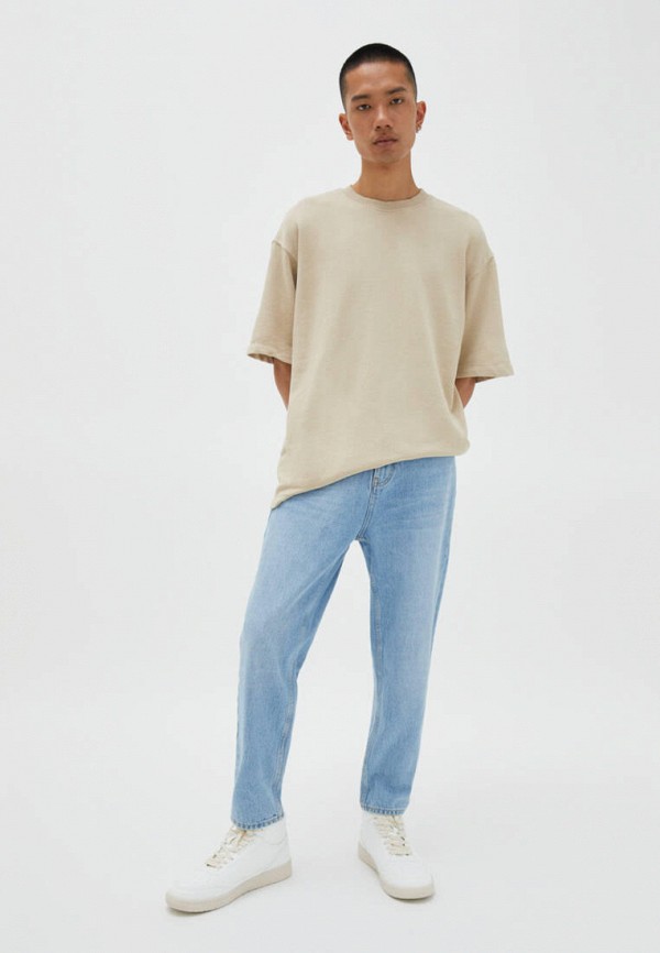 фото Джинсы pull&bear