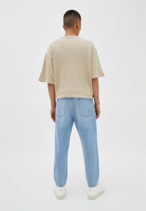 фото Джинсы pull&bear
