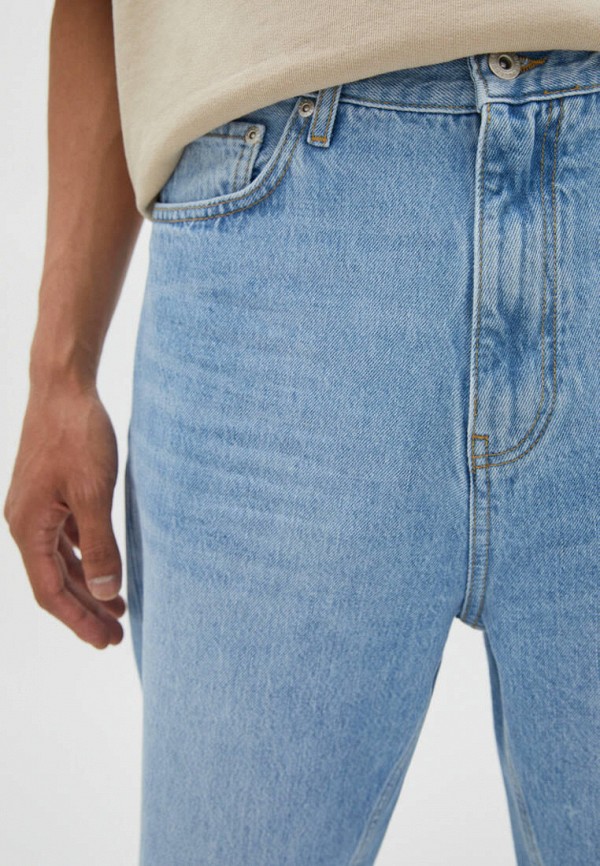 фото Джинсы pull&bear