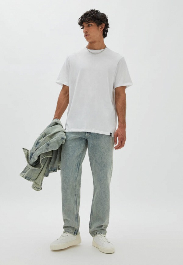 фото Джинсы pull&bear