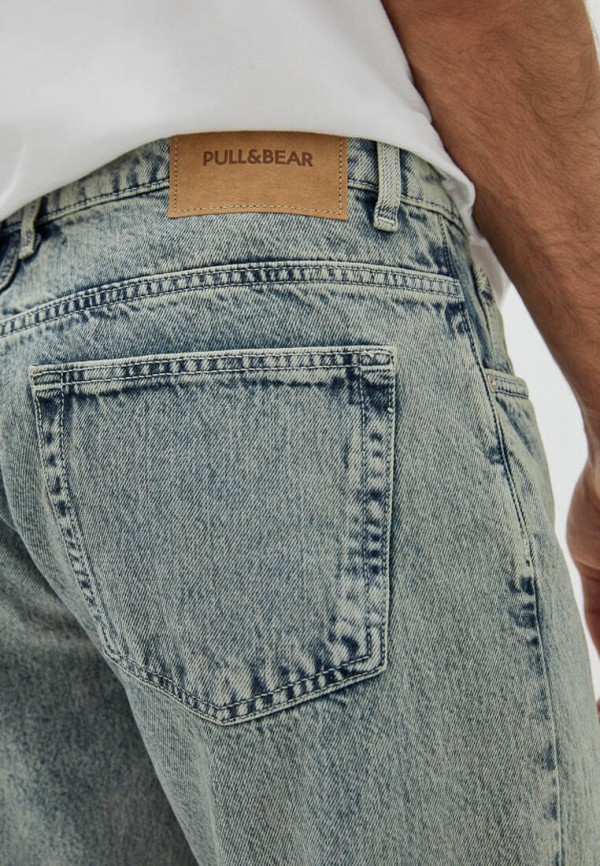 фото Джинсы pull&bear