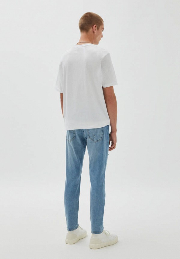 фото Джинсы pull&bear