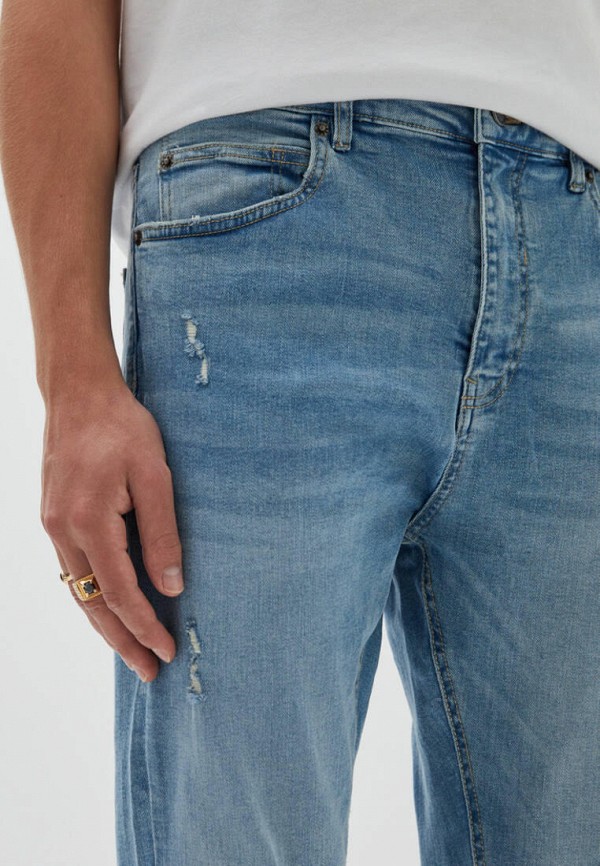 фото Джинсы pull&bear