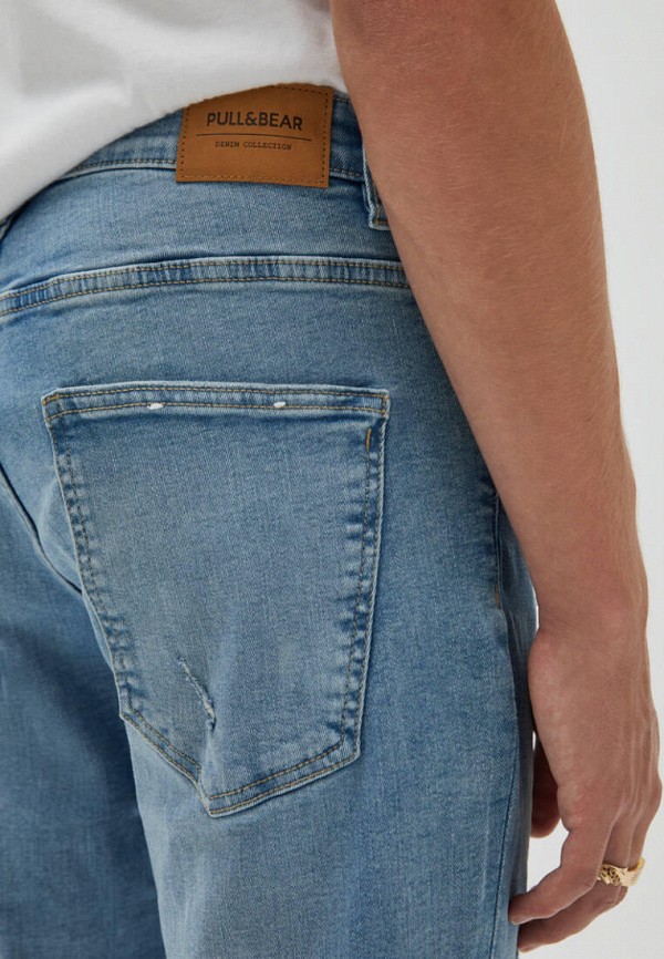 фото Джинсы pull&bear