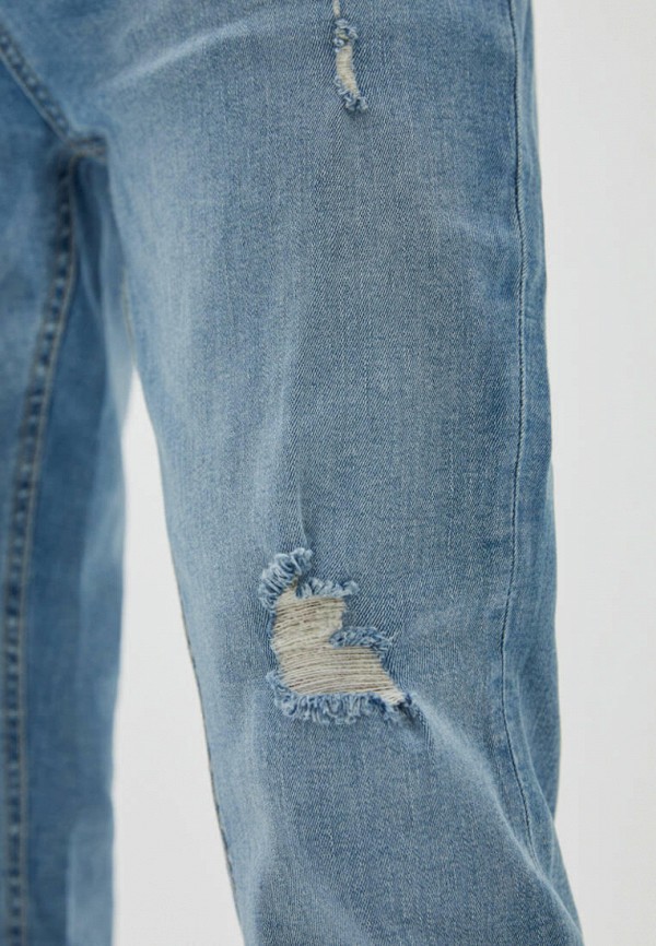 фото Джинсы pull&bear