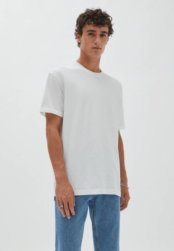 фото Футболка pull&bear