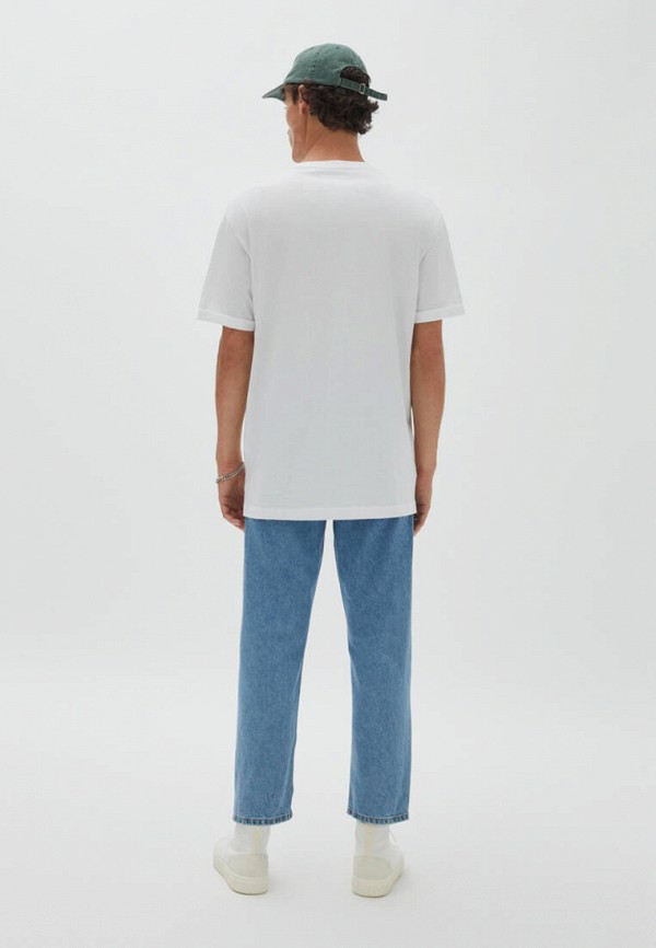 фото Футболка pull&bear