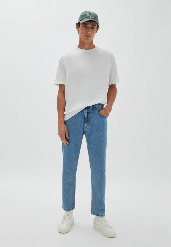 фото Футболка pull&bear