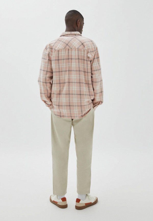 фото Рубашка pull&bear