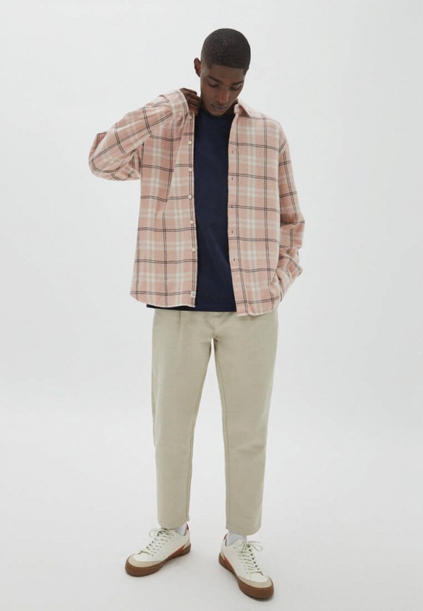 фото Рубашка pull&bear