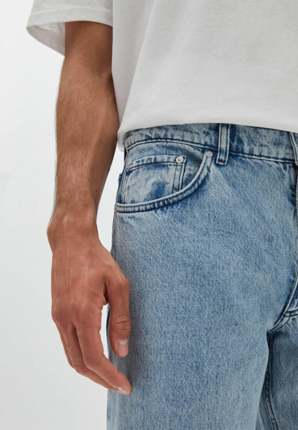 фото Джинсы pull&bear