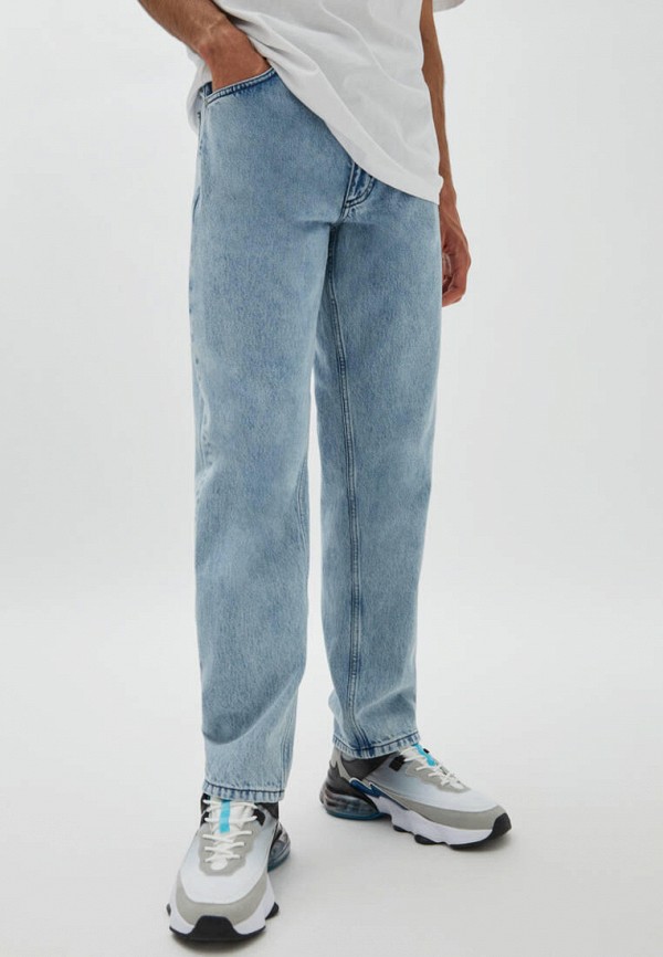 фото Джинсы pull&bear