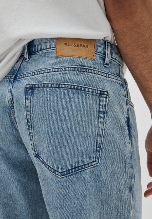 фото Джинсы pull&bear