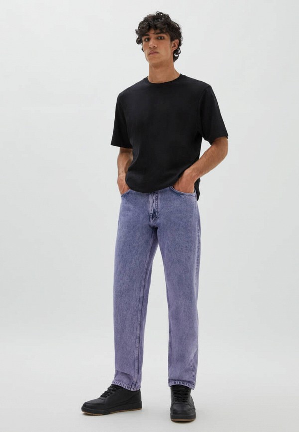 фото Брюки pull&bear