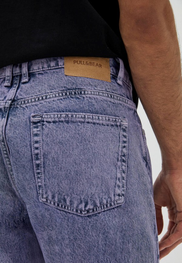 фото Брюки pull&bear
