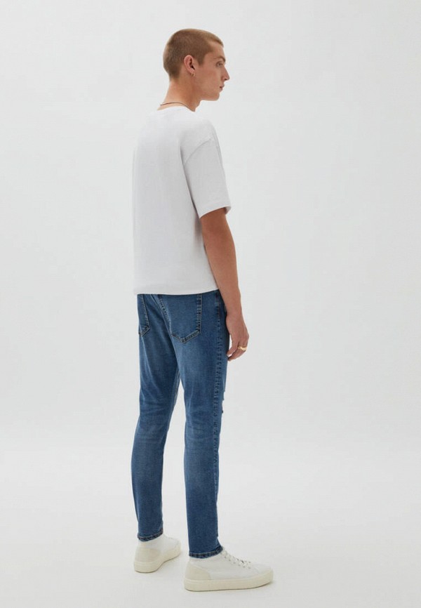 фото Джинсы pull&bear