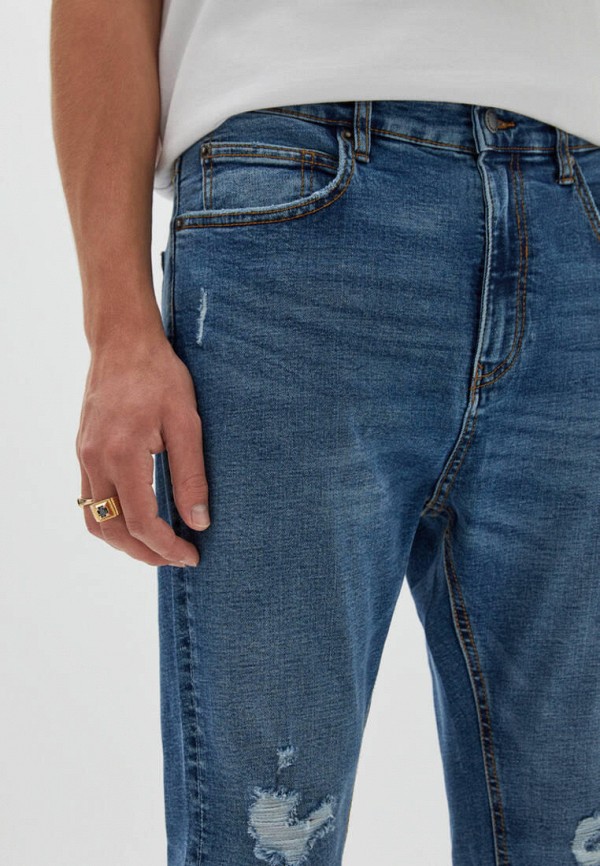 фото Джинсы pull&bear