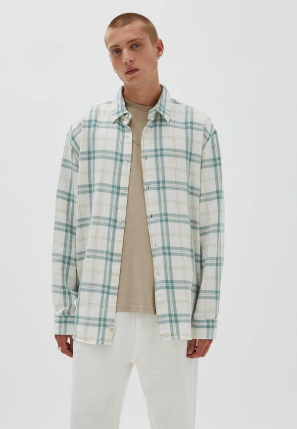 

Рубашка Pull&Bear, Разноцветный