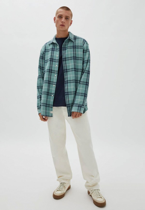 фото Рубашка pull&bear