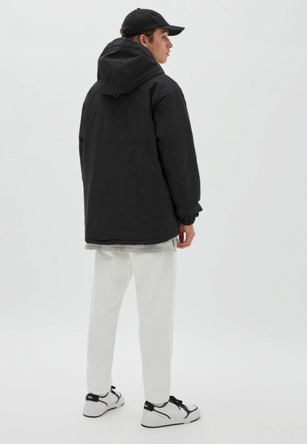 фото Куртка утепленная pull&bear
