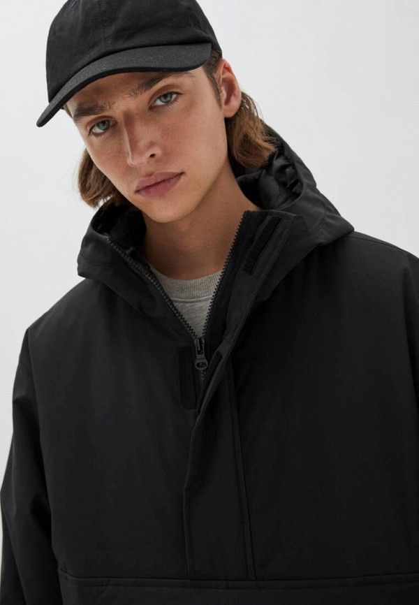 фото Куртка утепленная pull&bear