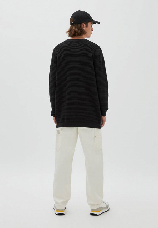 

Джемпер Pull&Bear, Черный