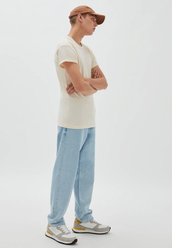 фото Футболка pull&bear