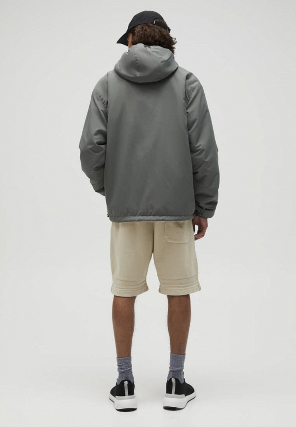 фото Куртка утепленная pull&bear