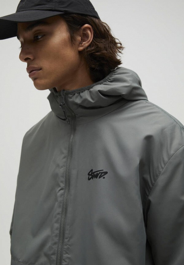 фото Куртка утепленная pull&bear
