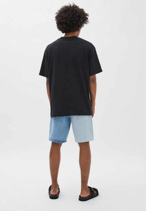 фото Футболка pull&bear