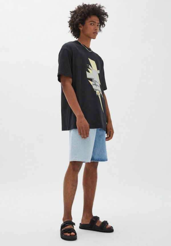 фото Футболка pull&bear