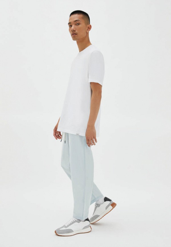 фото Джинсы pull&bear
