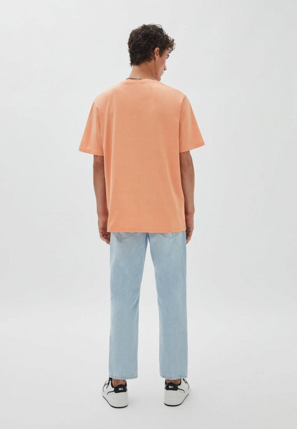 фото Футболка pull&bear